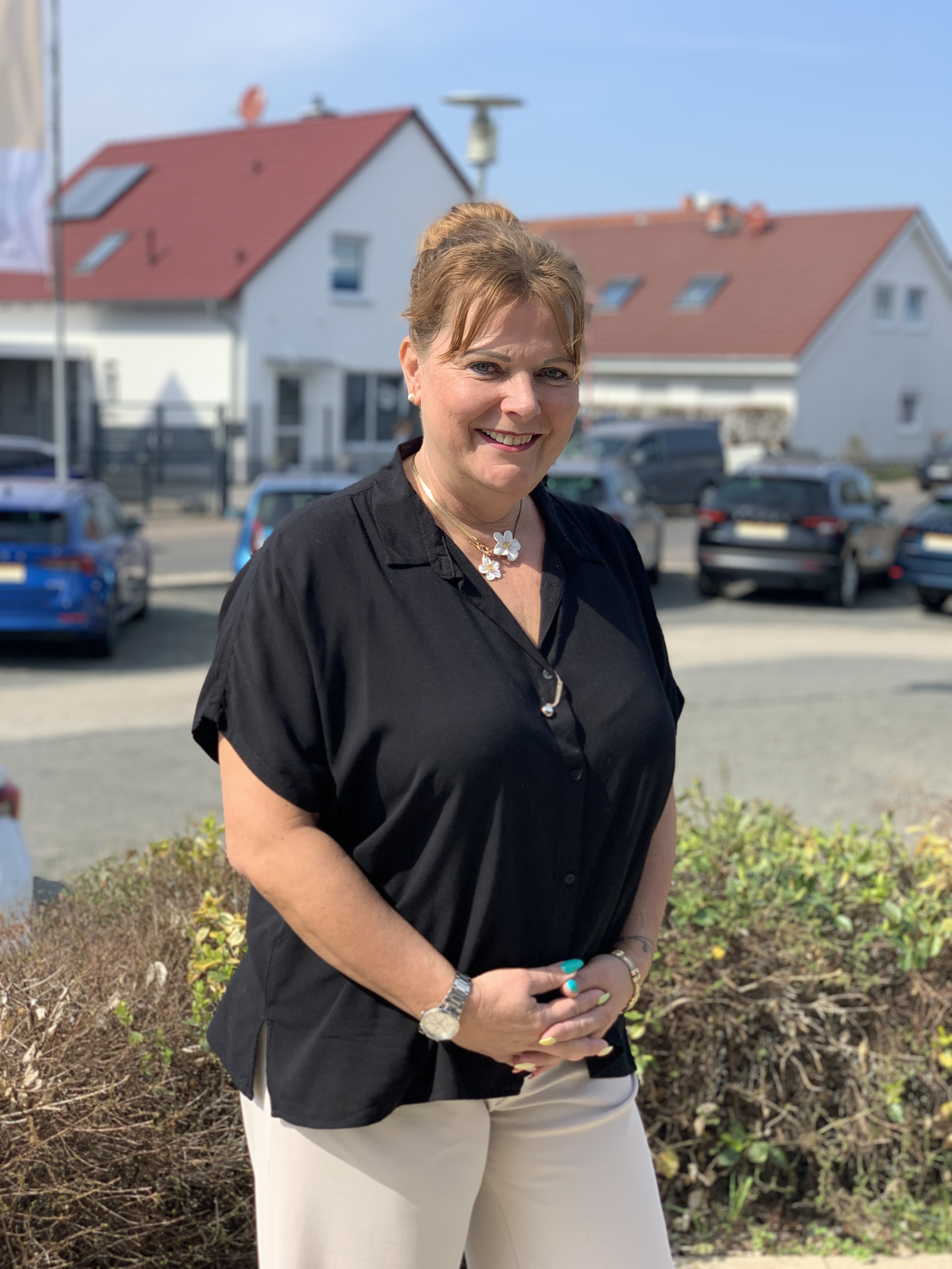 Bild von Doreen Kindt 